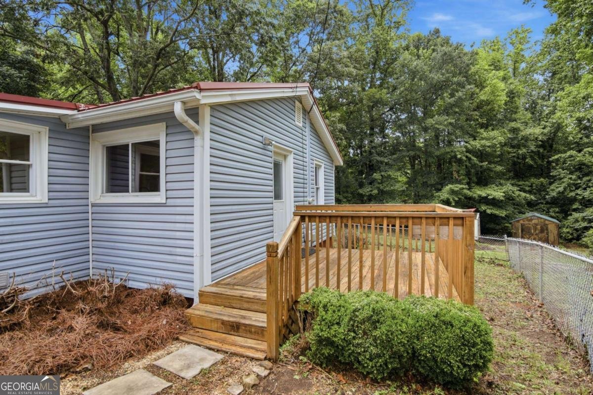 6815 Bannister Road Cumming - Photo 22