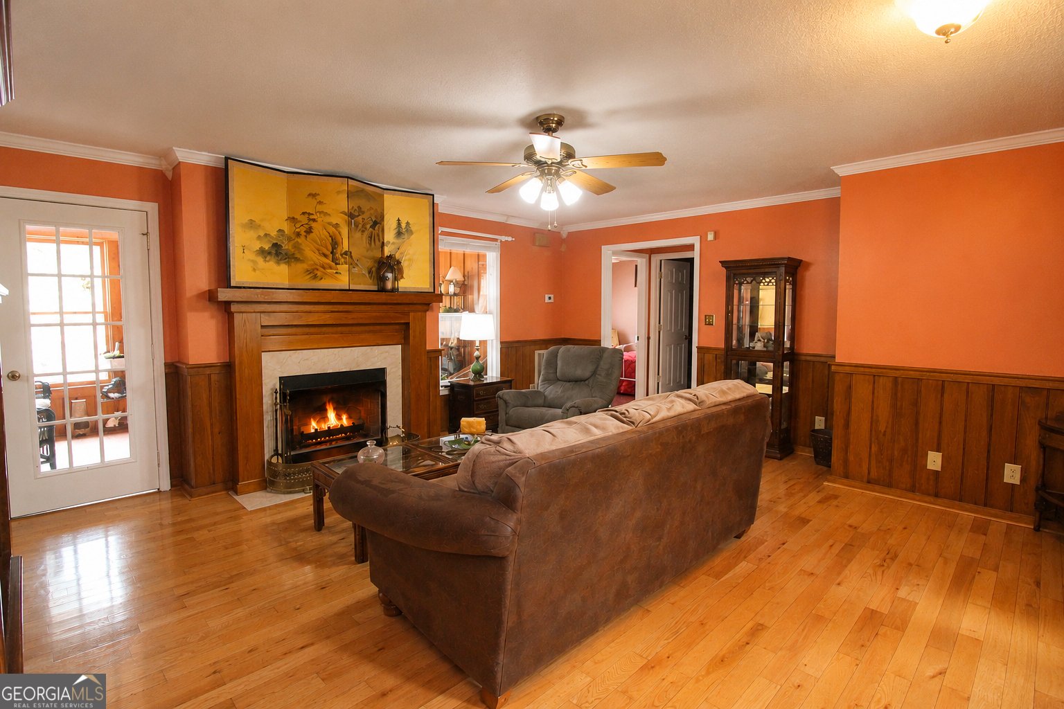 509 Buttrum Road Adairsville - Photo 10
