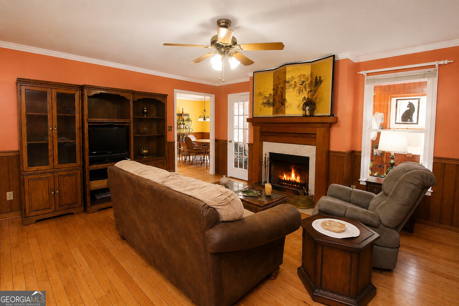 509 Buttrum Road Adairsville - Photo 11