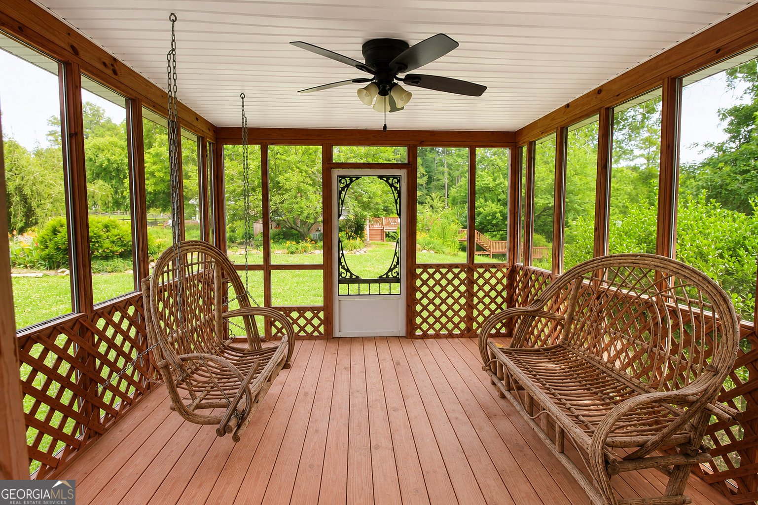 509 Buttrum Road Adairsville - Photo 12