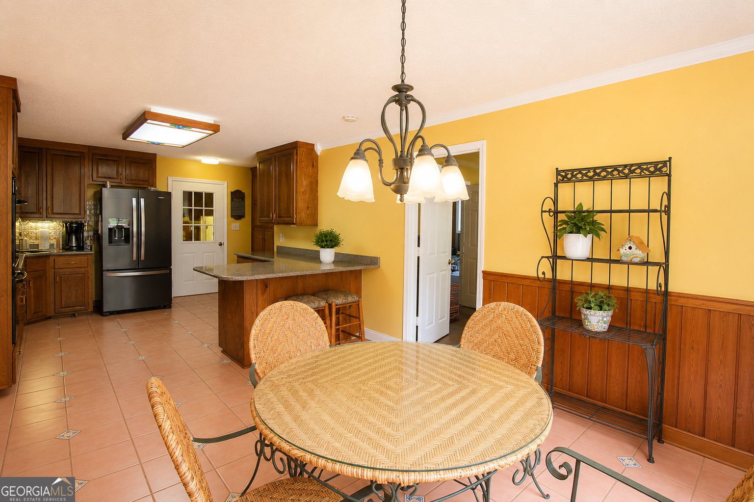 509 Buttrum Road Adairsville - Photo 14