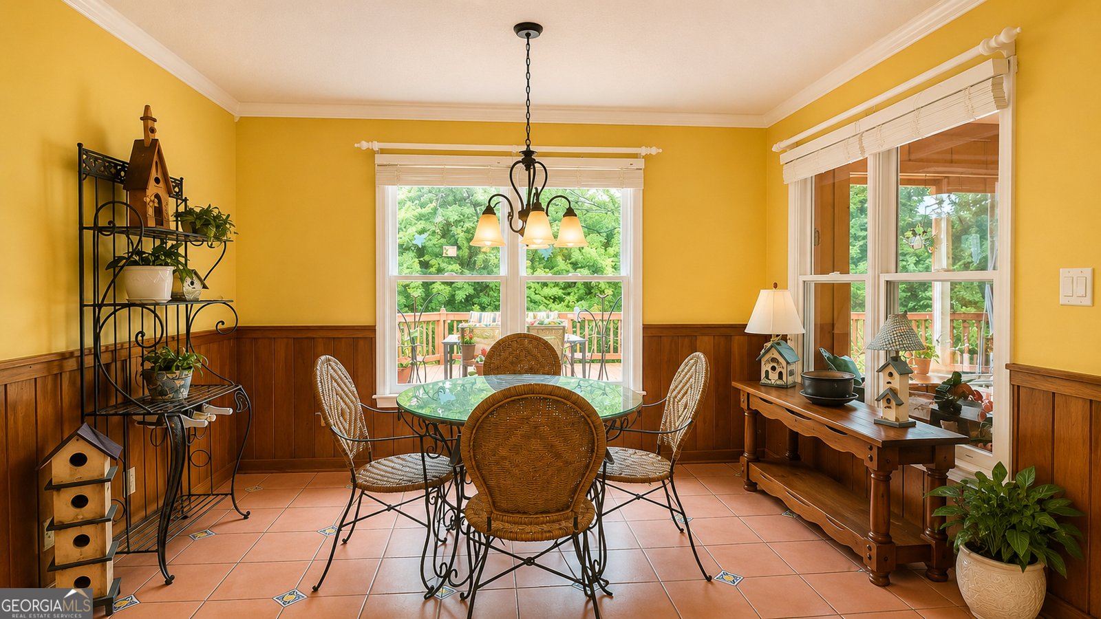 509 Buttrum Road Adairsville - Photo 17