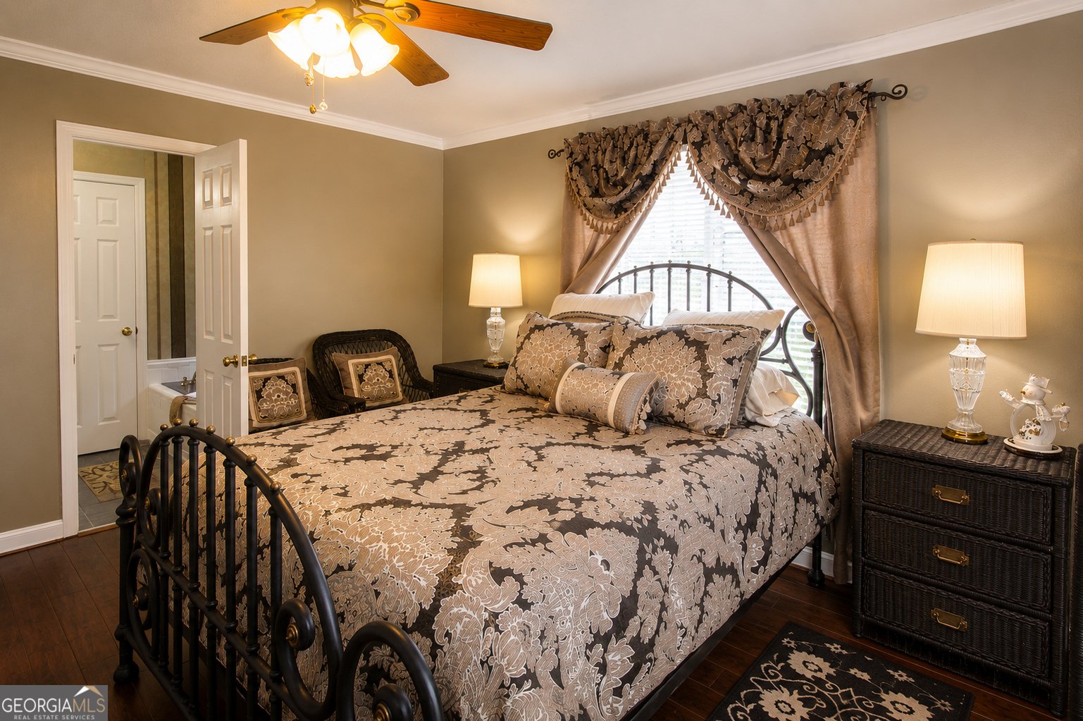 509 Buttrum Road Adairsville - Photo 18
