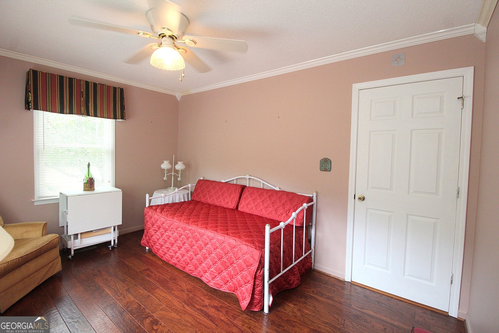 509 Buttrum Road Adairsville - Photo 22