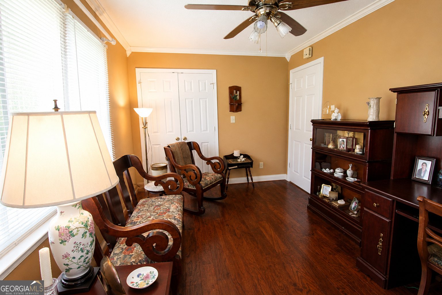 509 Buttrum Road Adairsville - Photo 24
