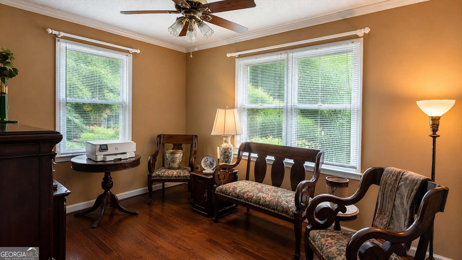 509 Buttrum Road Adairsville - Photo 25