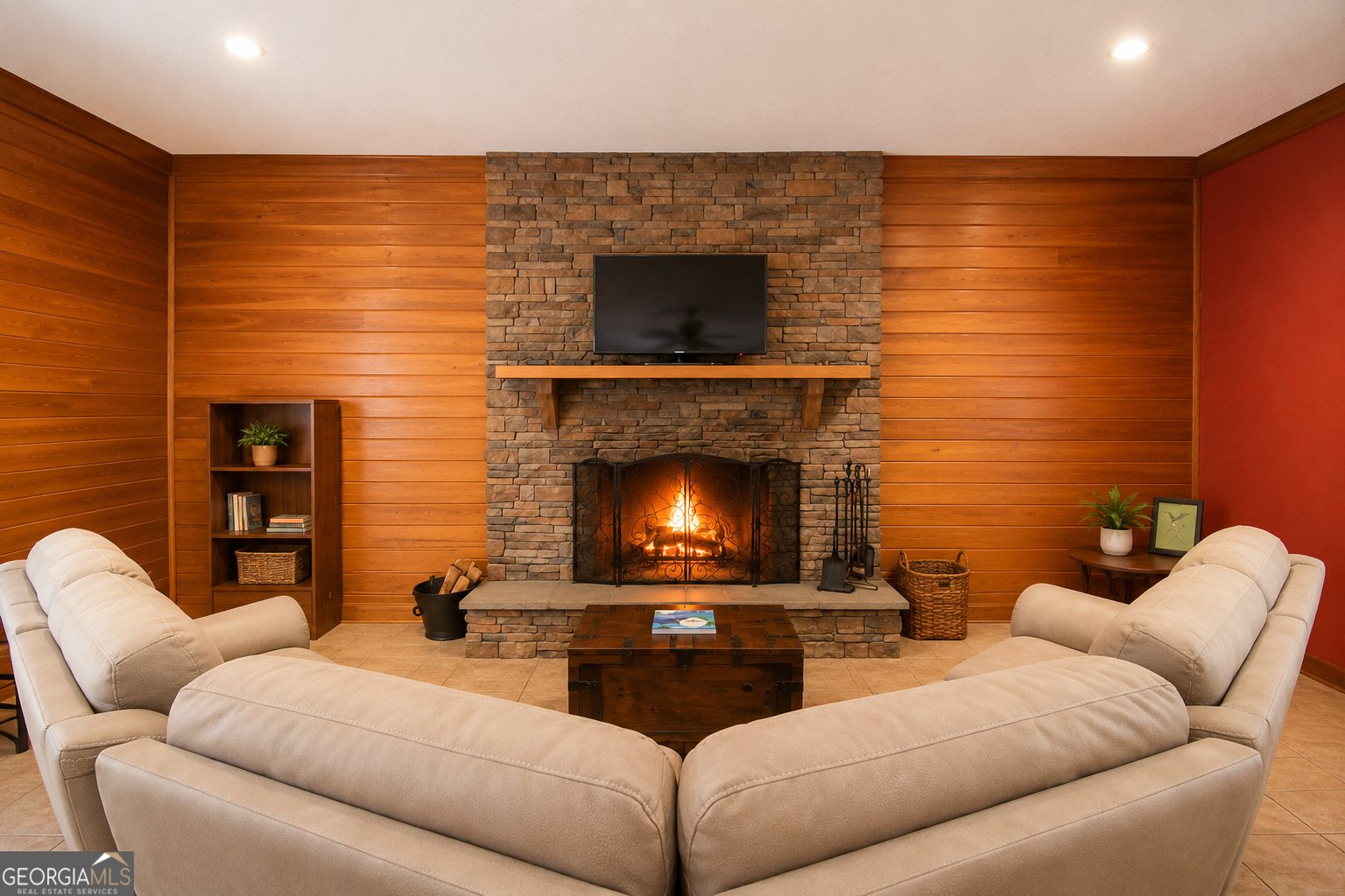 509 Buttrum Road Adairsville - Photo 27