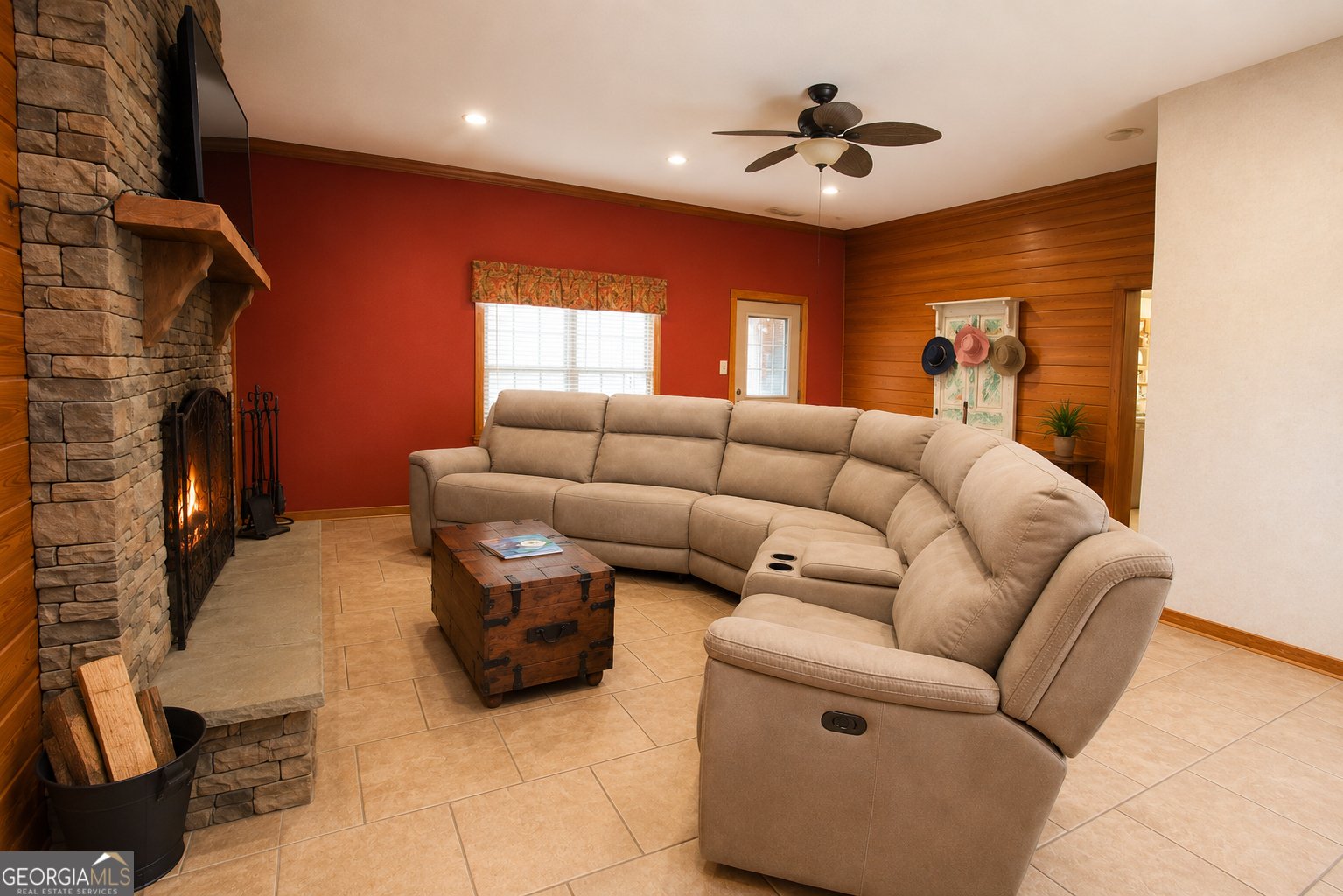509 Buttrum Road Adairsville - Photo 28