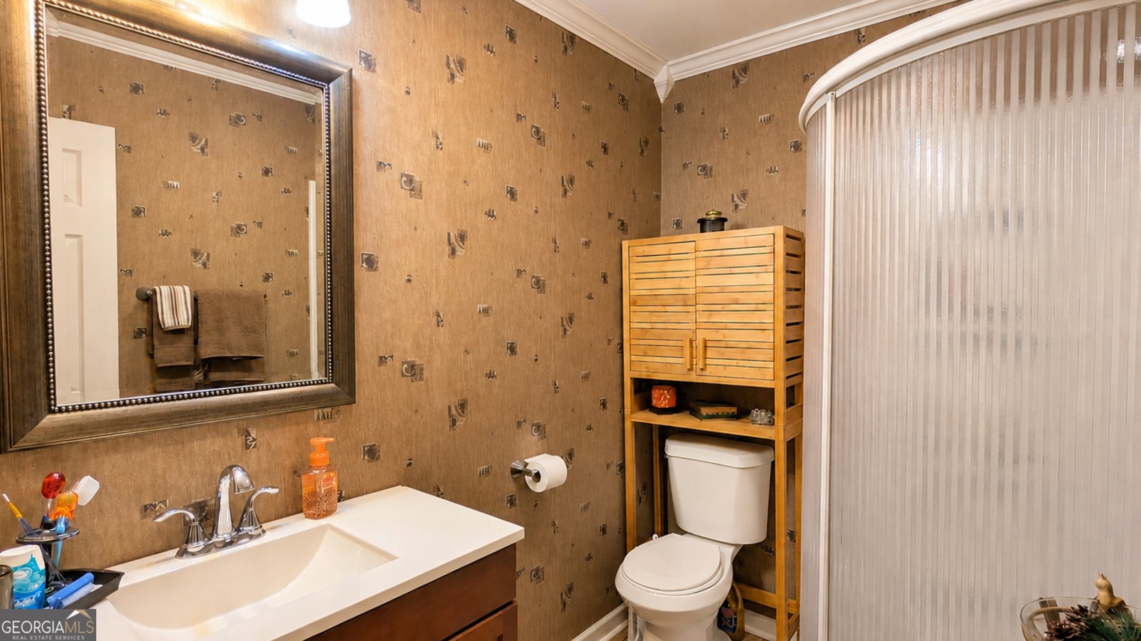 509 Buttrum Road Adairsville - Photo 30
