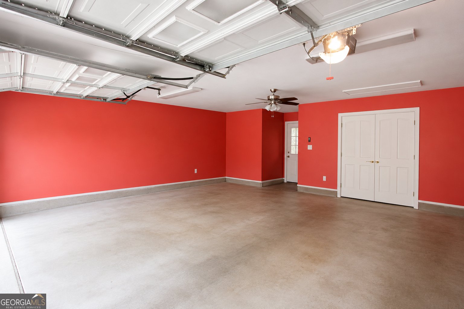 509 Buttrum Road Adairsville - Photo 32