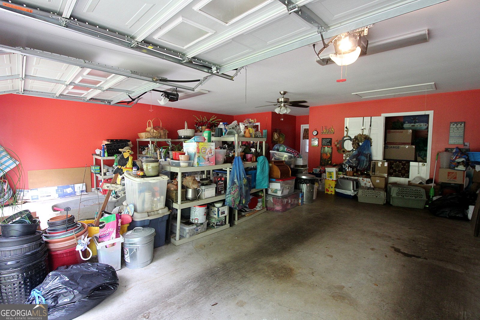 509 Buttrum Road Adairsville - Photo 33