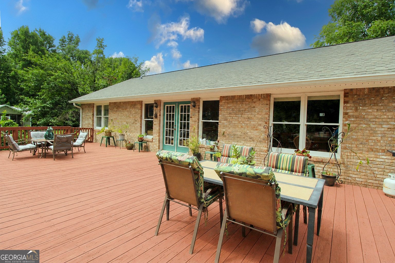 509 Buttrum Road Adairsville - Photo 34