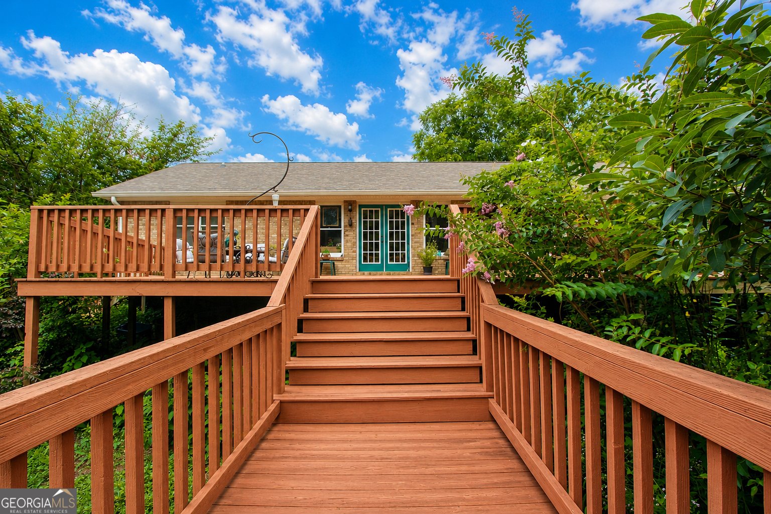 509 Buttrum Road Adairsville - Photo 36