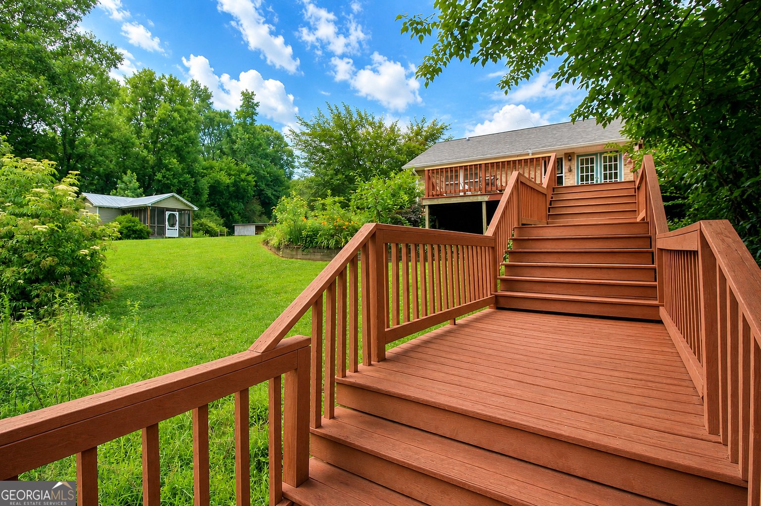 509 Buttrum Road Adairsville - Photo 37