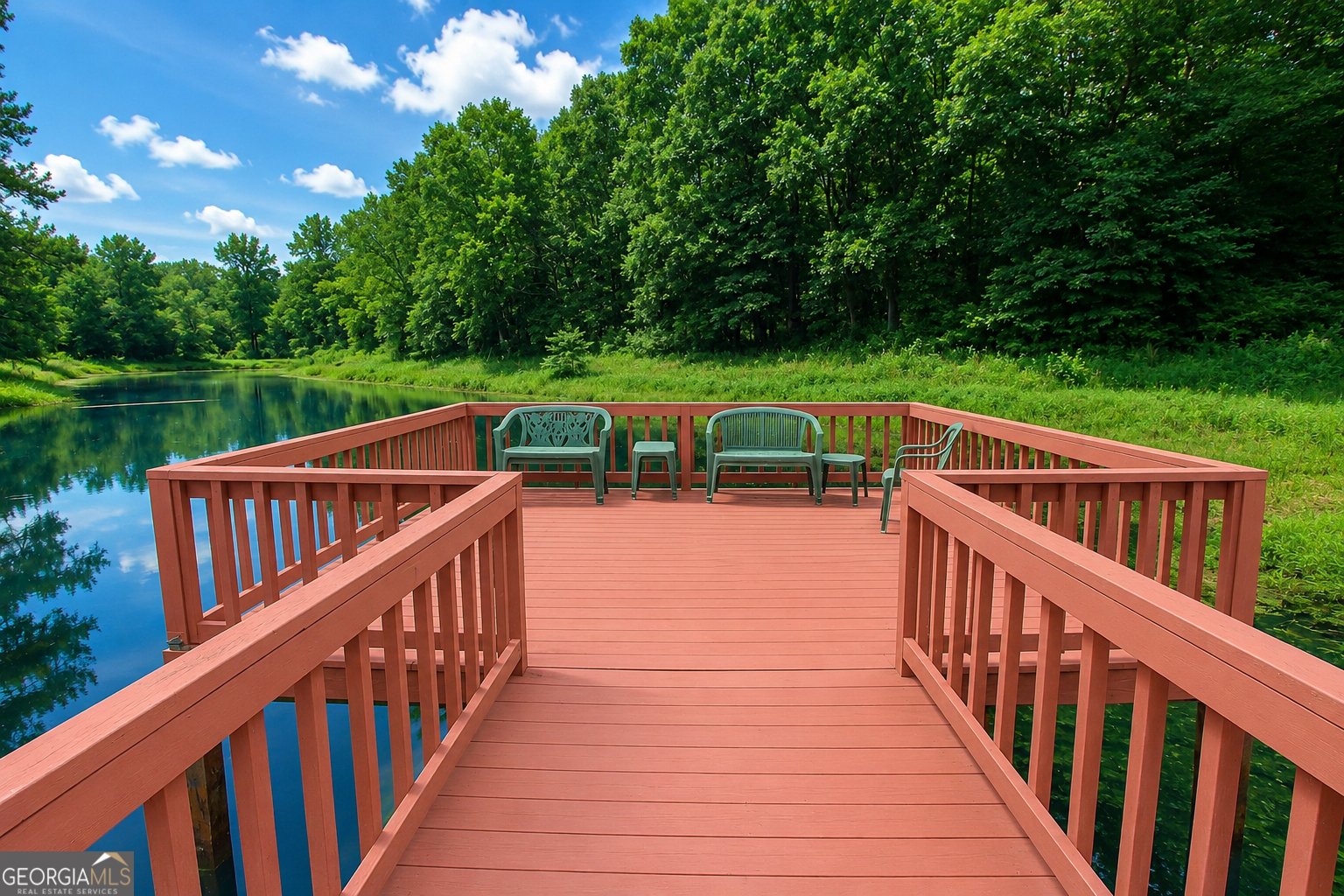 509 Buttrum Road Adairsville - Photo 39