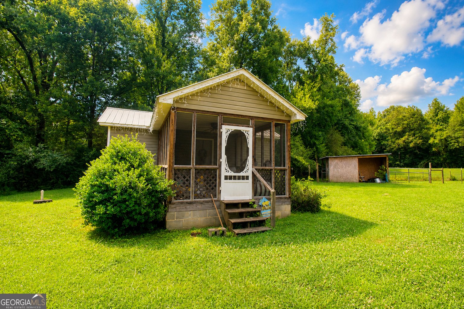 509 Buttrum Road Adairsville - Photo 45