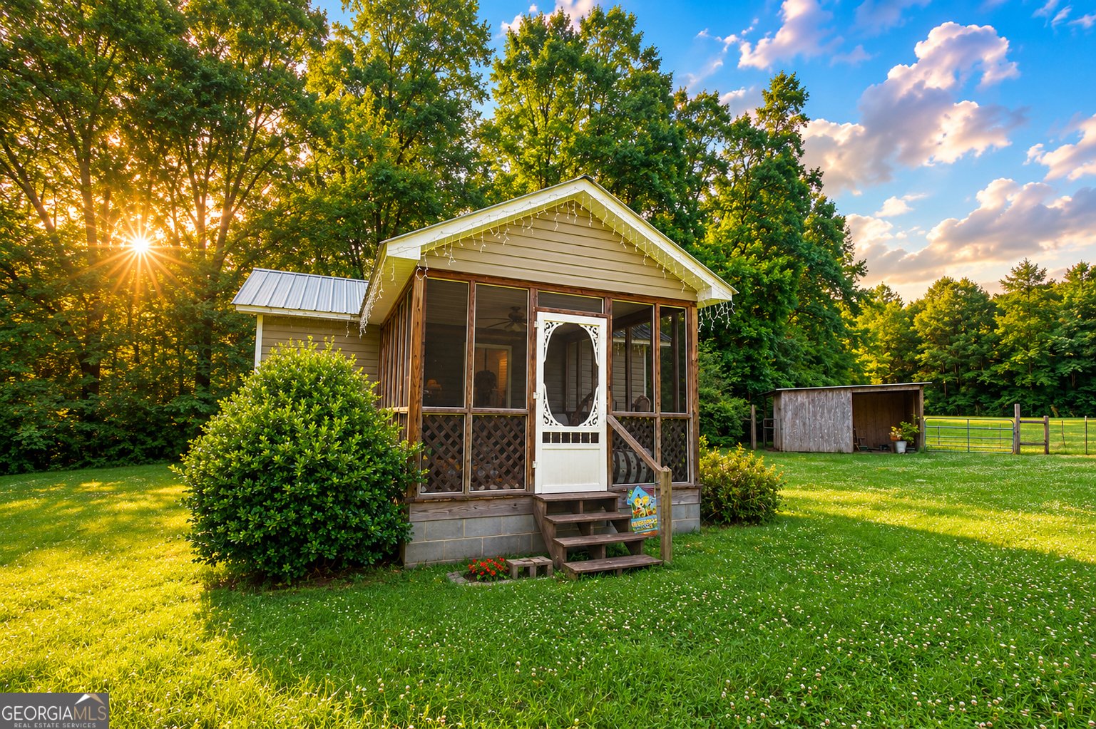 509 Buttrum Road Adairsville - Photo 46