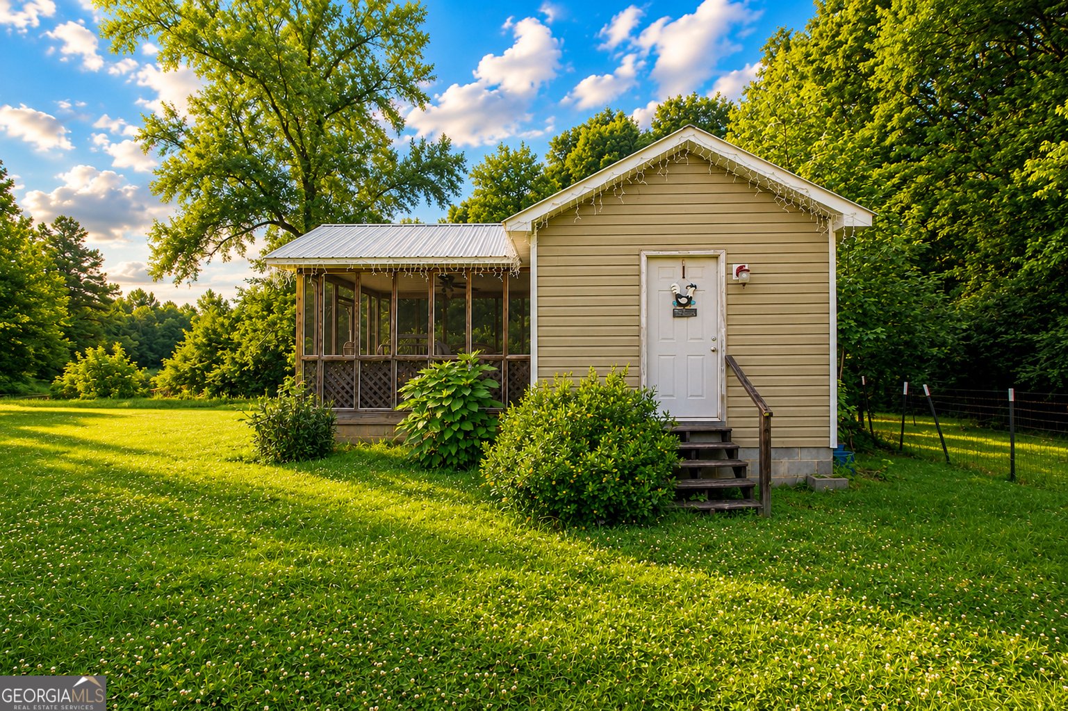 509 Buttrum Road Adairsville - Photo 47