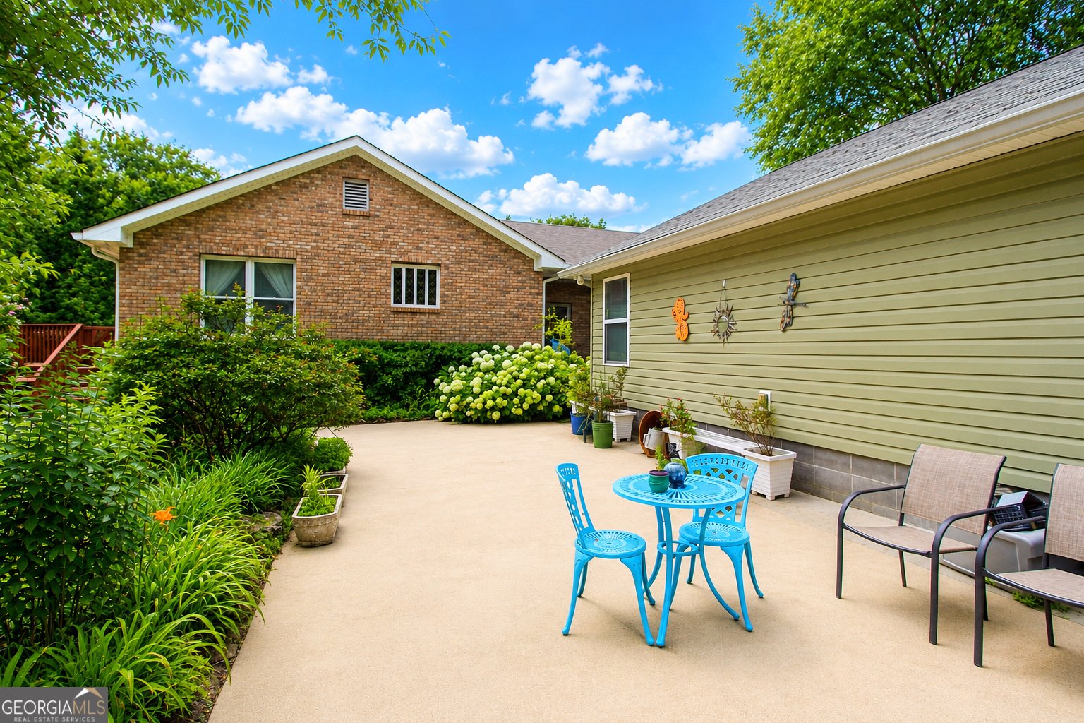 509 Buttrum Road Adairsville - Photo 53