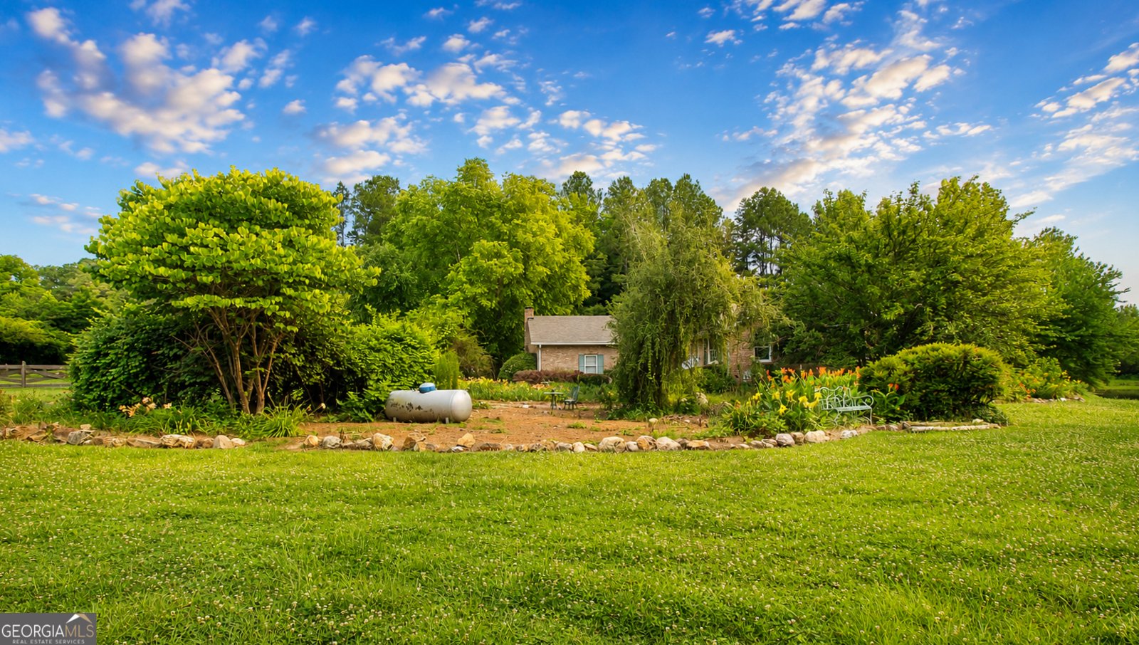 509 Buttrum Road Adairsville - Photo 57