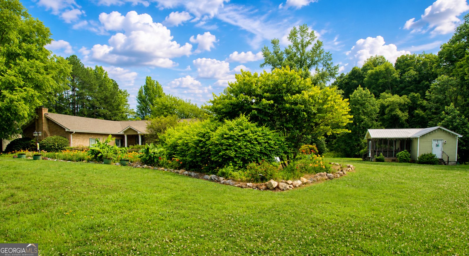509 Buttrum Road Adairsville - Photo 58