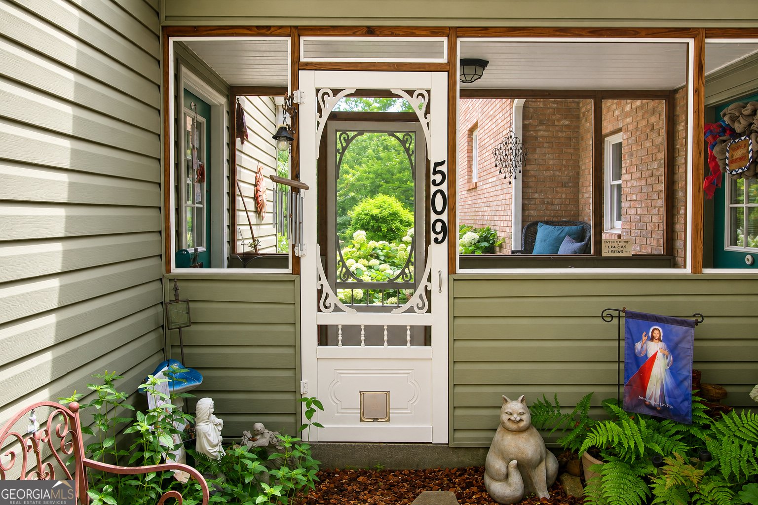 509 Buttrum Road Adairsville - Photo 6
