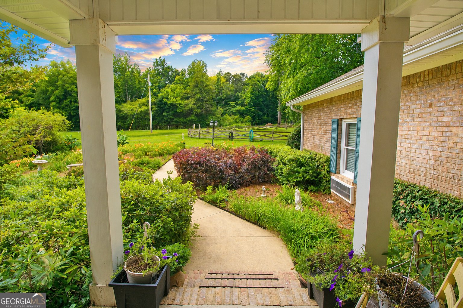 509 Buttrum Road Adairsville - Photo 7