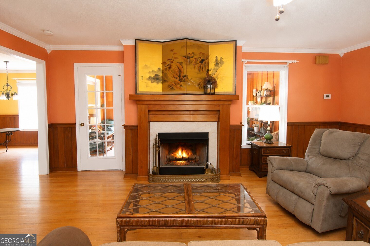 509 Buttrum Road Adairsville - Photo 9