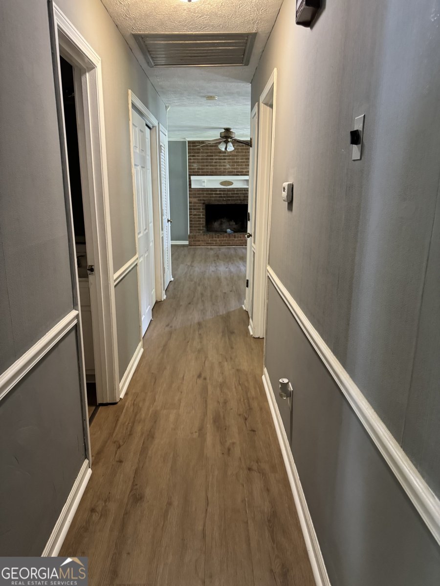 324 Zion Wood Road Loganville - Photo 12