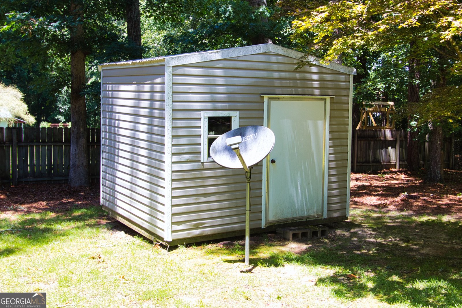 324 Zion Wood Road Loganville - Photo 23