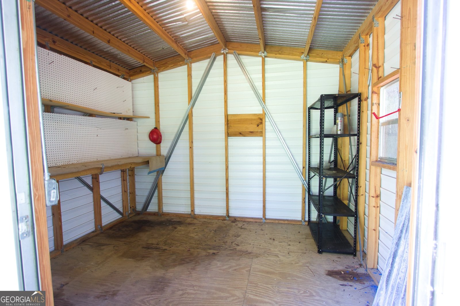 324 Zion Wood Road Loganville - Photo 24
