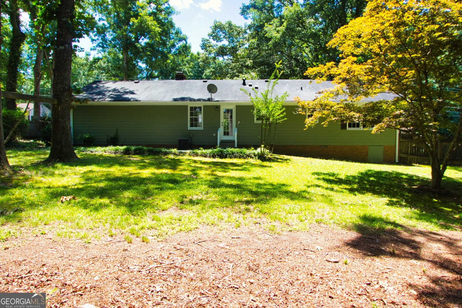 324 Zion Wood Road Loganville - Photo 25