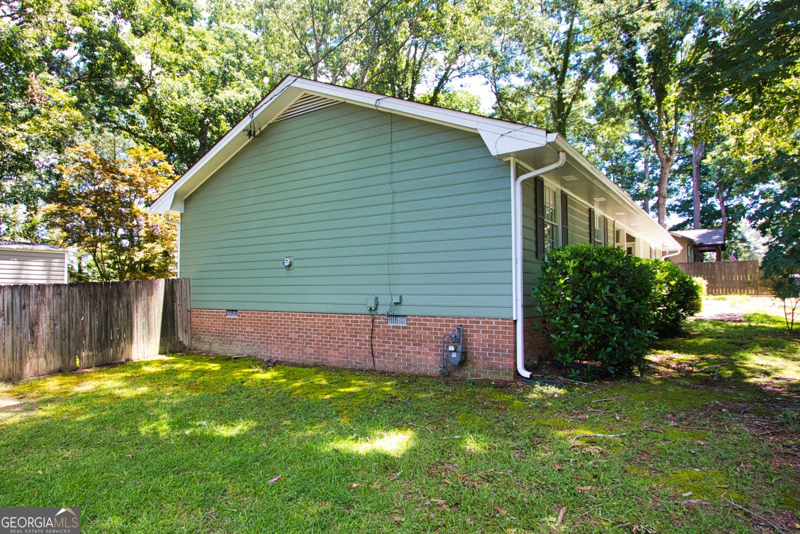 324 Zion Wood Road Loganville - Photo 26