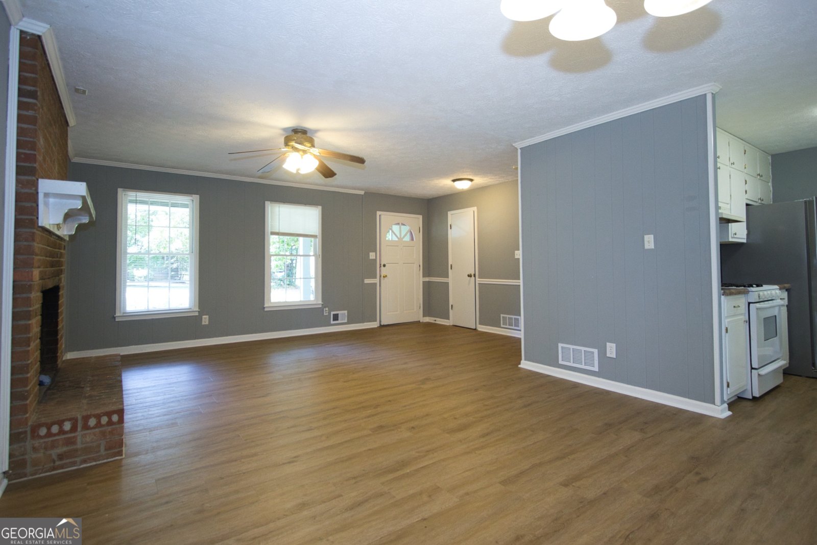 324 Zion Wood Road Loganville - Photo 6