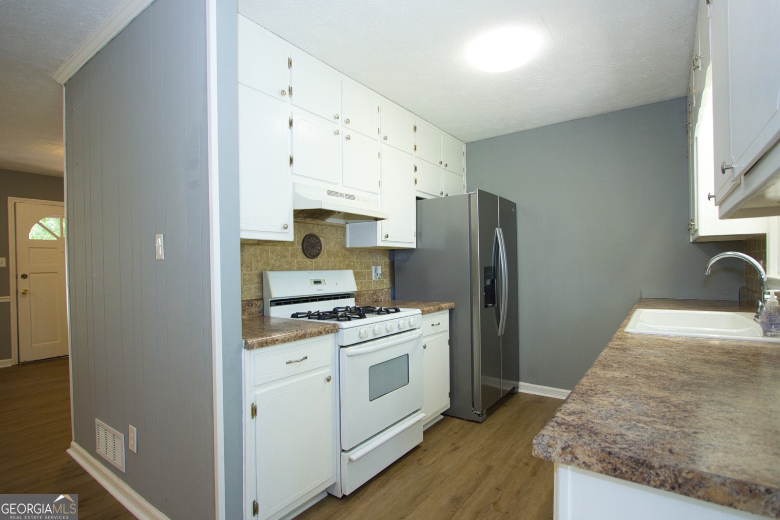 324 Zion Wood Road Loganville - Photo 8