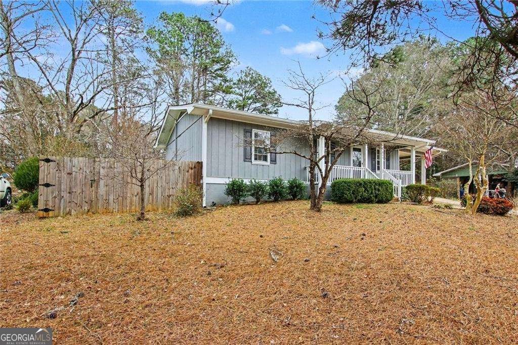 845 Idlewood Road Winder - main photo