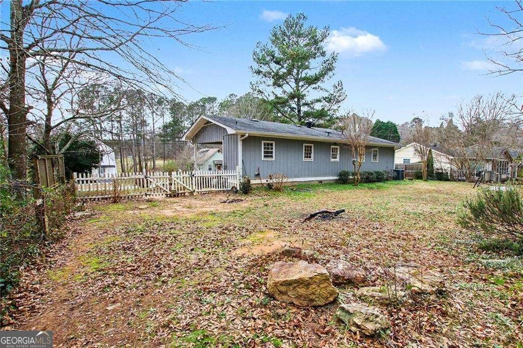 845 Idlewood Road Winder - Photo 15