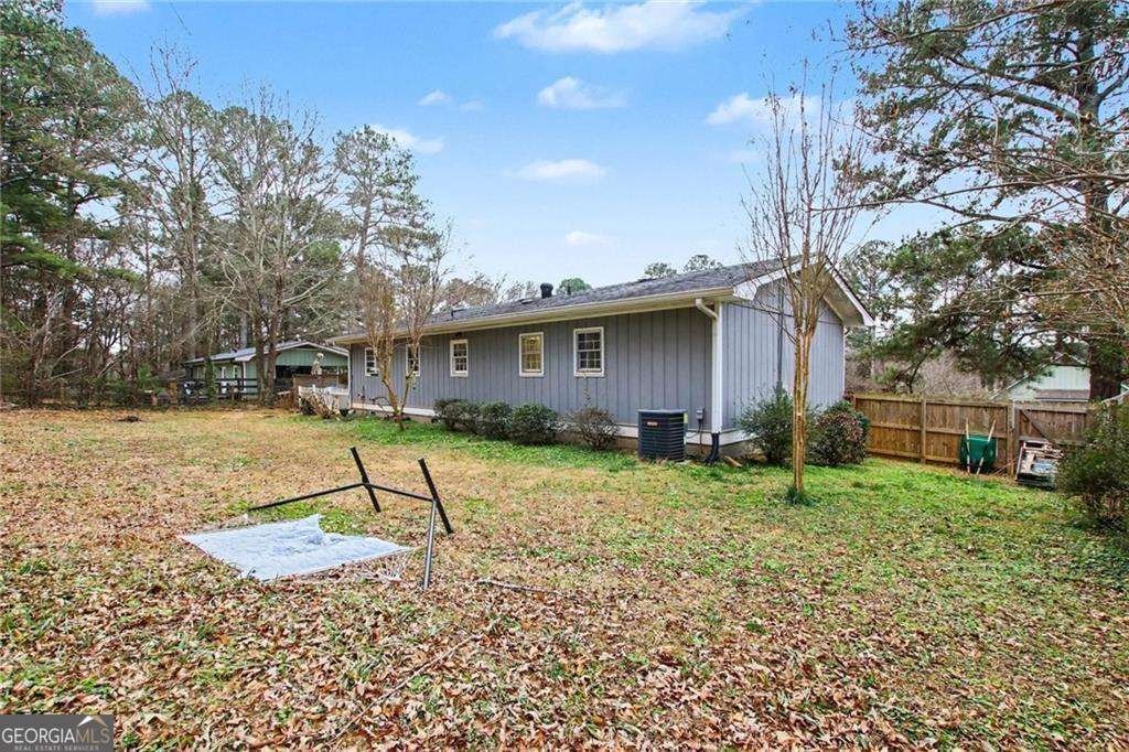 845 Idlewood Road Winder - Photo 16