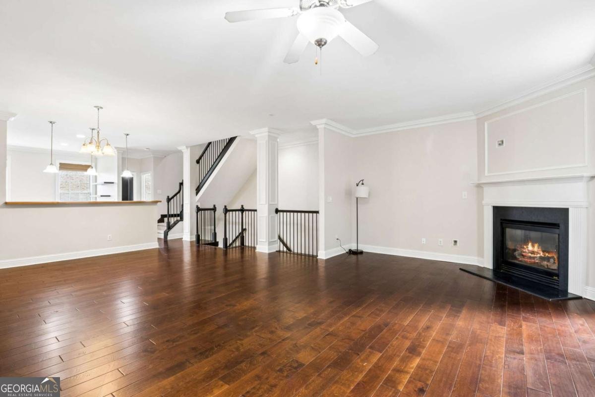 3279 Greenwood Oak Drive Peachtree Corners - Photo 10