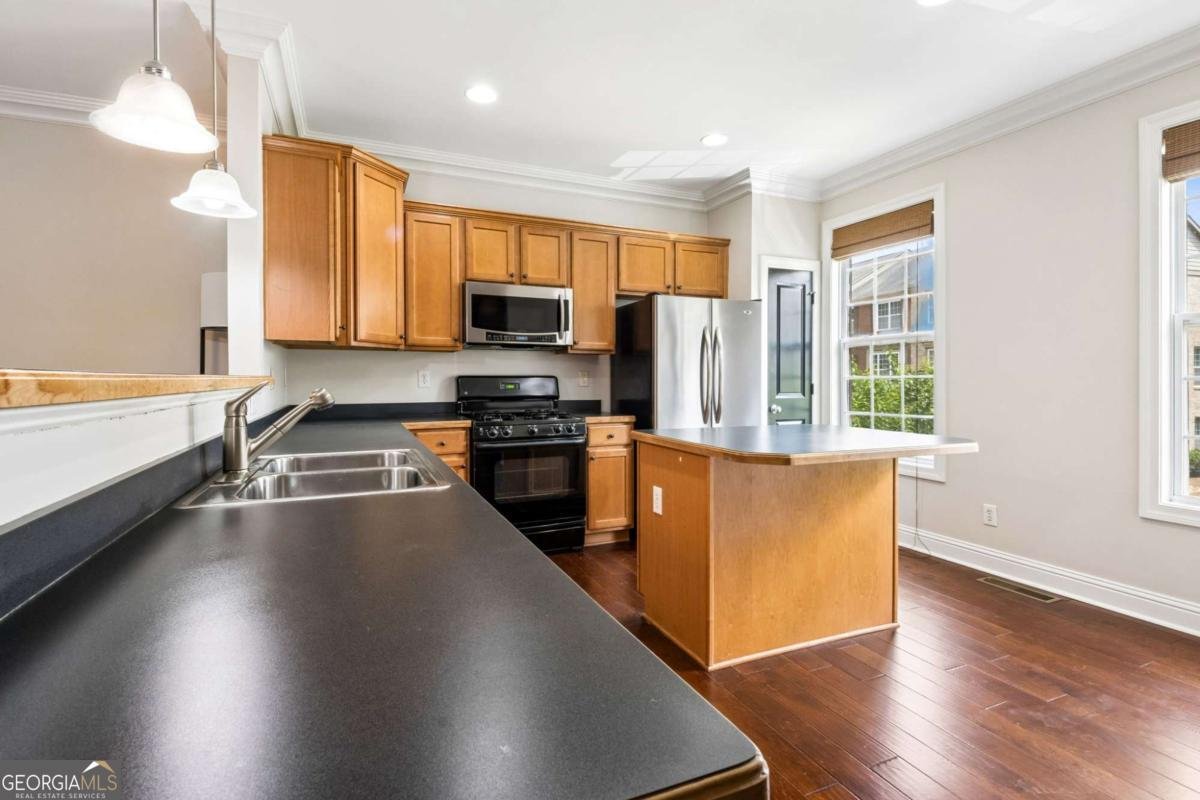 3279 Greenwood Oak Drive Peachtree Corners - Photo 14