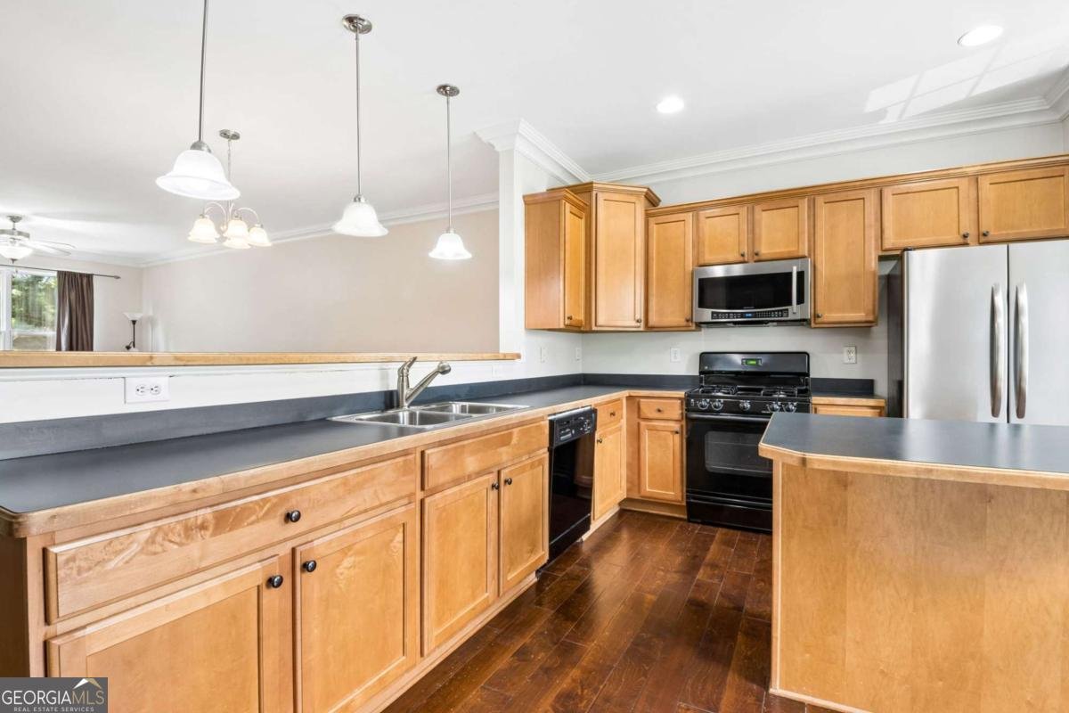 3279 Greenwood Oak Drive Peachtree Corners - Photo 15