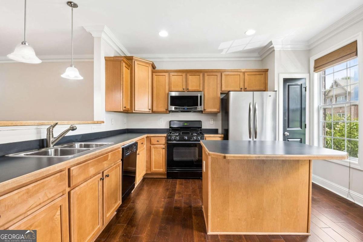 3279 Greenwood Oak Drive Peachtree Corners - Photo 16