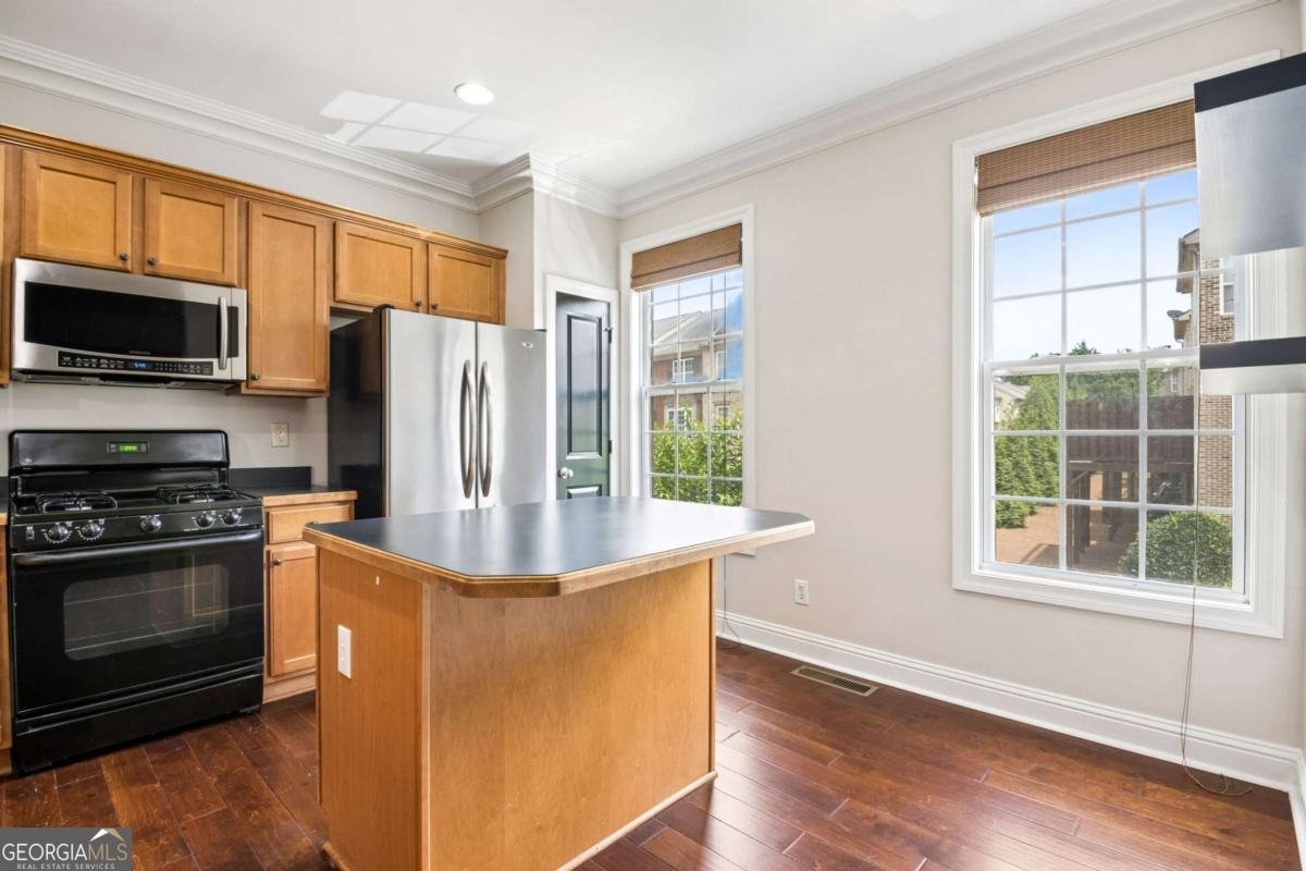3279 Greenwood Oak Drive Peachtree Corners - Photo 17