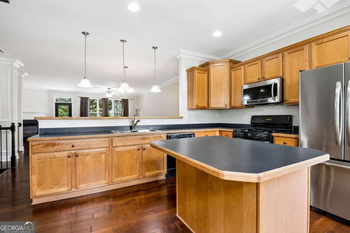 3279 Greenwood Oak Drive Peachtree Corners - Photo 18