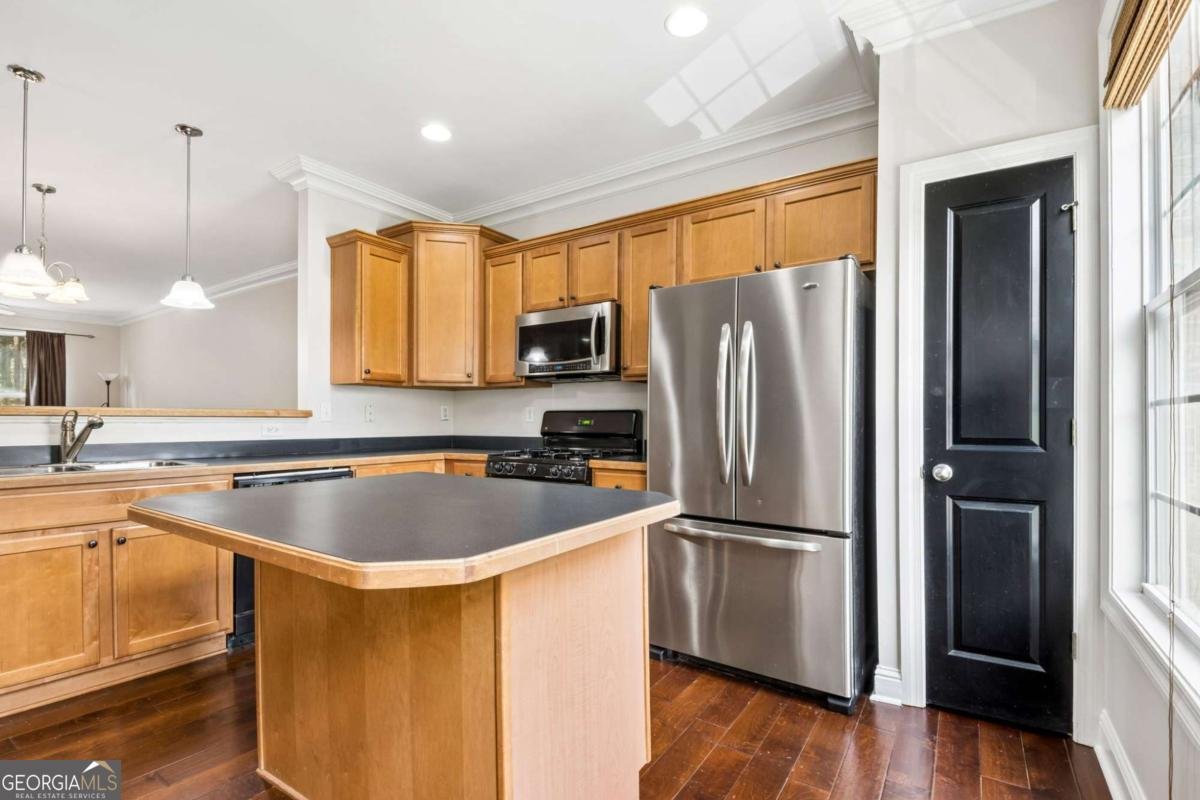 3279 Greenwood Oak Drive Peachtree Corners - Photo 19
