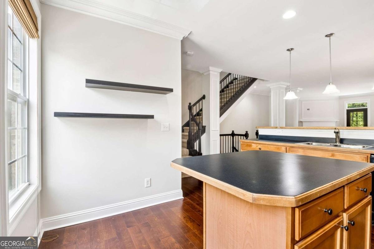 3279 Greenwood Oak Drive Peachtree Corners - Photo 20