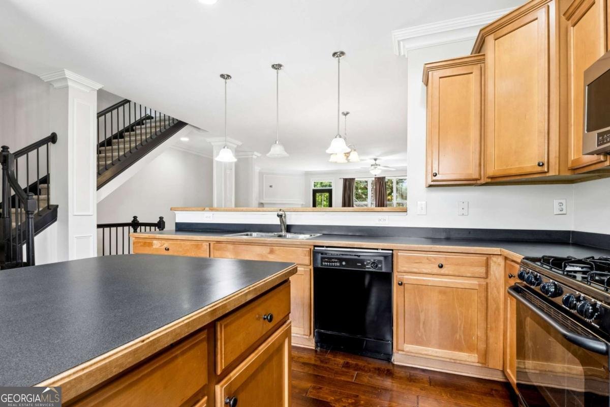 3279 Greenwood Oak Drive Peachtree Corners - Photo 21