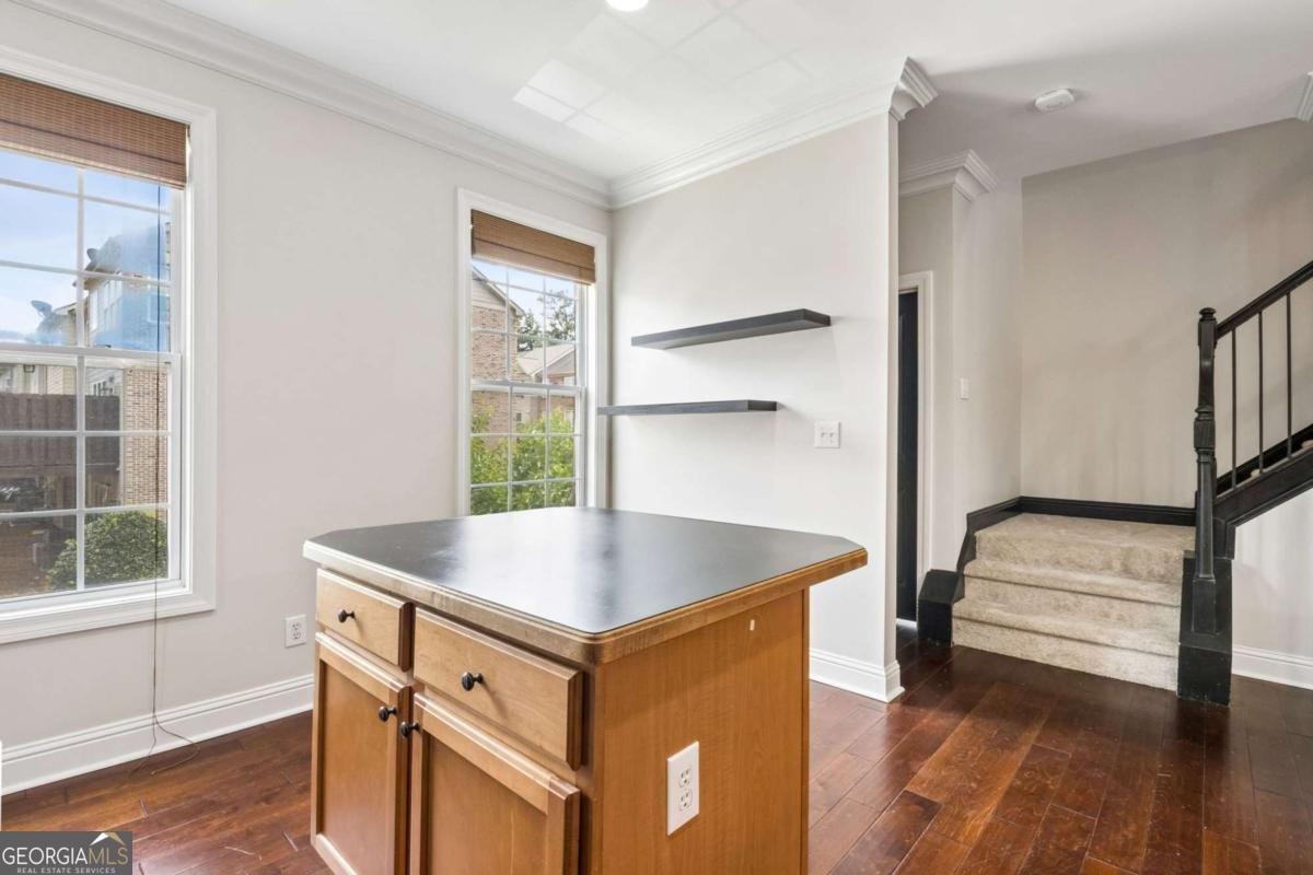 3279 Greenwood Oak Drive Peachtree Corners - Photo 22