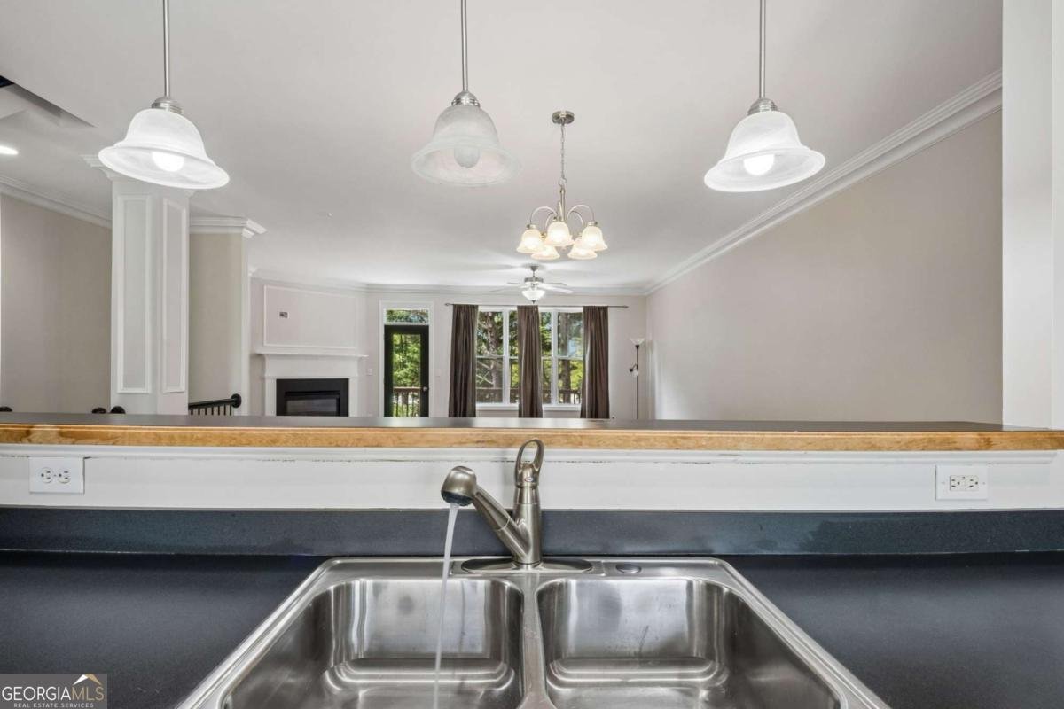3279 Greenwood Oak Drive Peachtree Corners - Photo 23