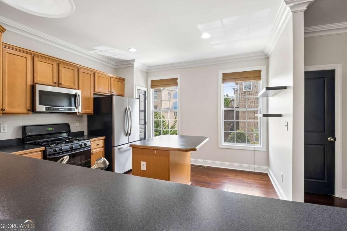 3279 Greenwood Oak Drive Peachtree Corners - Photo 24